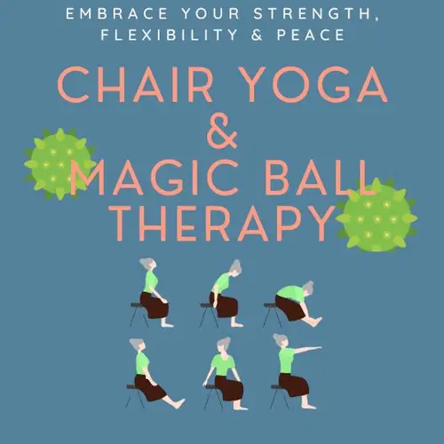 Chair Yoga