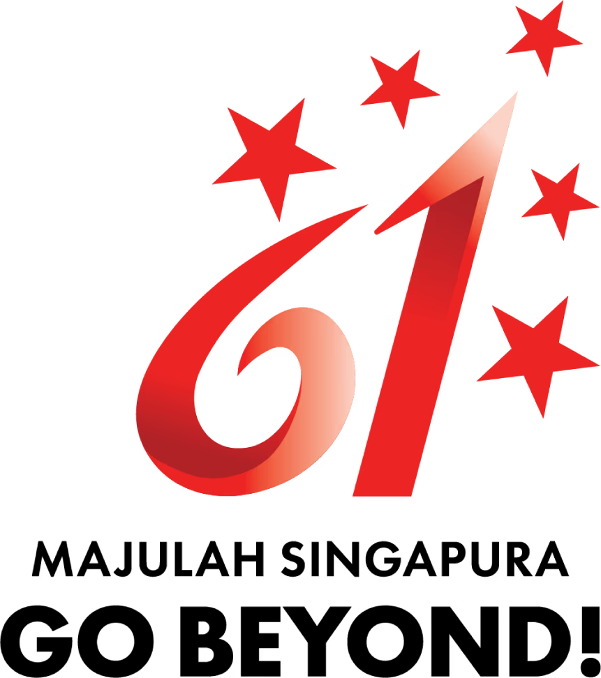 National Day 2026 - Majulah Singapura, Go Beyond!
